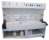 硅片擴(kuò)散超聲波清洗機